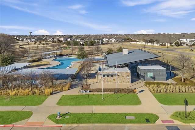 3533 Hyacinth Way, Celina, TX 75078