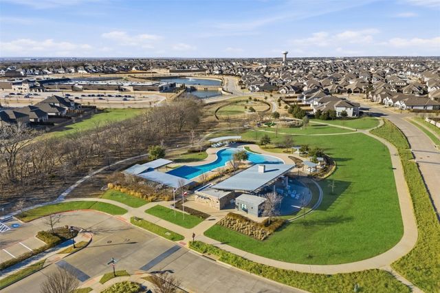 3533 Hyacinth Way, Celina, TX 75078