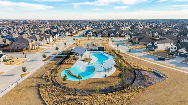 3533 Hyacinth Way, Celina, TX 75078