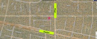 0 Gegeby Place, El Paso, TX 79928