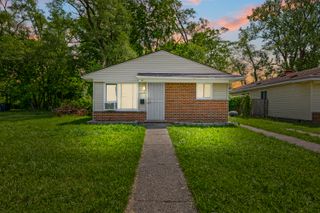 10028 Stahelin Avenue, Detroit City, MI 48228