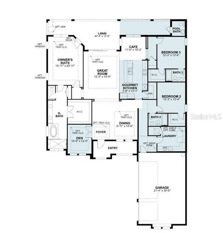 17524 MACARTHUR LOOP, Venice, FL 34293