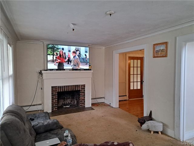 203 East Cheltenham Road, Syracuse, NY 13205