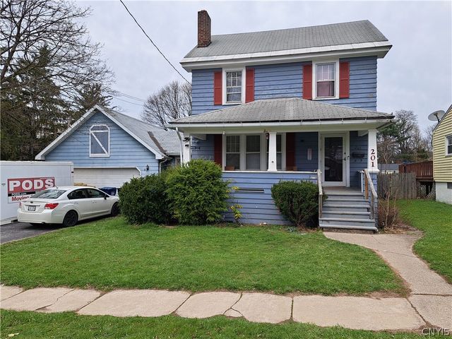 203 East Cheltenham Road, Syracuse, NY 13205