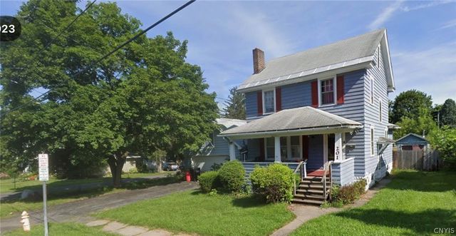 203 East Cheltenham Road, Syracuse, NY 13205