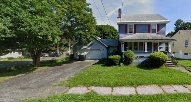 203 East Cheltenham Road, Syracuse, NY 13205