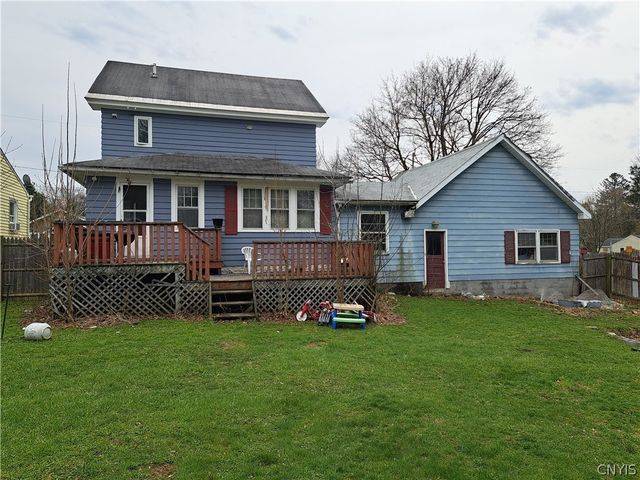 203 East Cheltenham Road, Syracuse, NY 13205