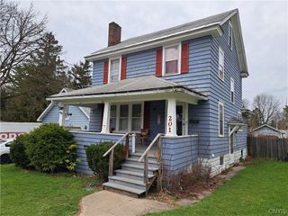 203 East Cheltenham Road, Syracuse, NY 13205