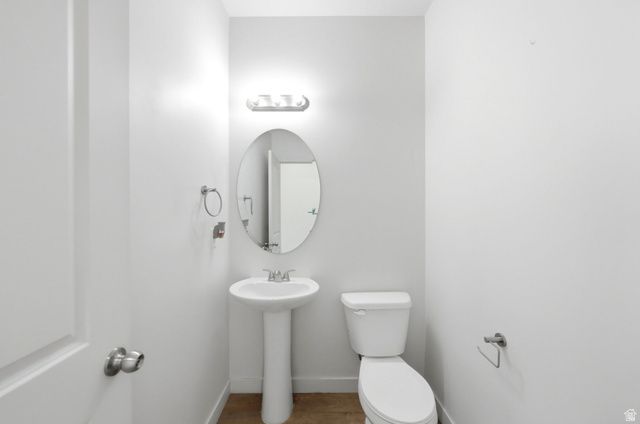 5657 W LOST MINE LN, Herriman, UT 84096