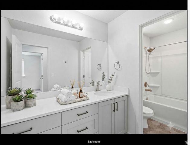 5657 W LOST MINE LN, Herriman, UT 84096