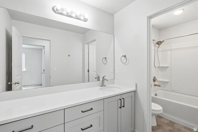 5657 W LOST MINE LN, Herriman, UT 84096