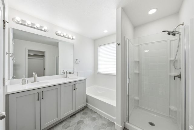 5657 W LOST MINE LN, Herriman, UT 84096