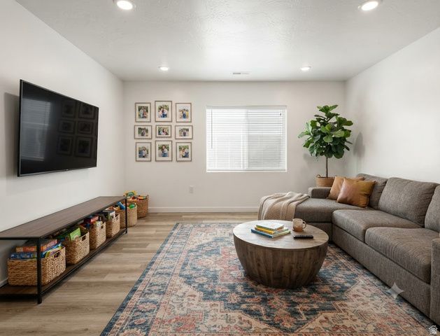 5657 W LOST MINE LN, Herriman, UT 84096