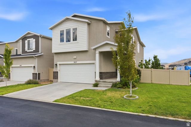 5657 W LOST MINE LN, Herriman, UT 84096