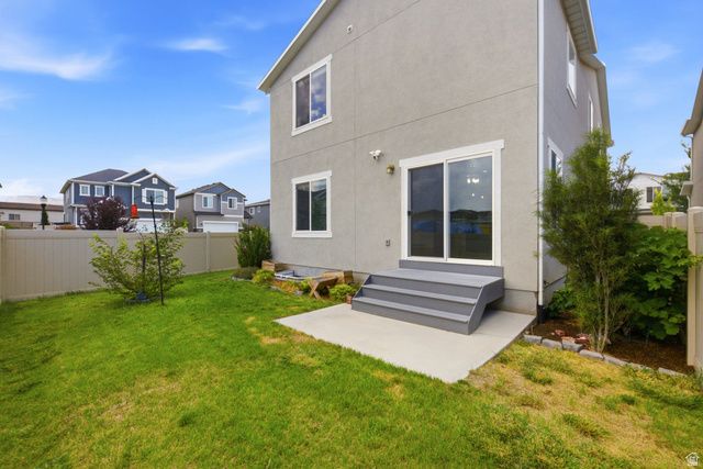 5657 W LOST MINE LN, Herriman, UT 84096