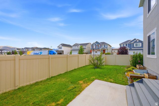 5657 W LOST MINE LN, Herriman, UT 84096