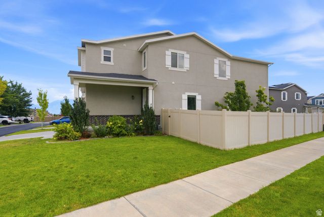 5657 W LOST MINE LN, Herriman, UT 84096