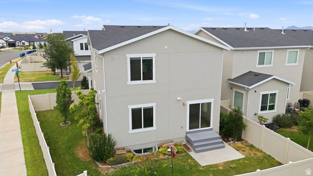 5657 W LOST MINE LN, Herriman, UT 84096