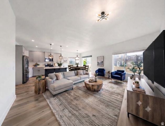 5657 W LOST MINE LN, Herriman, UT 84096