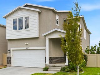 5657 W LOST MINE LN, Herriman, UT 84096
