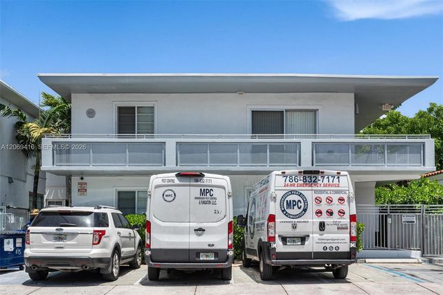 1135 8th Street 8, Miami Beach, FL 33139
