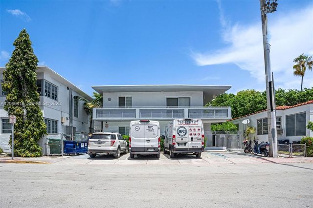 1135 8th Street 8, Miami Beach, FL 33139