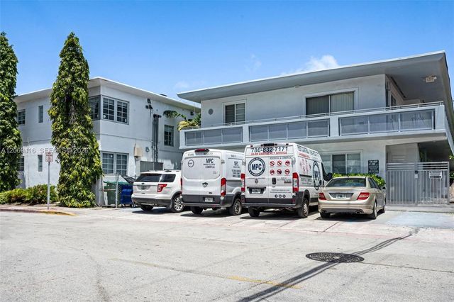 1135 8th Street 8, Miami Beach, FL 33139