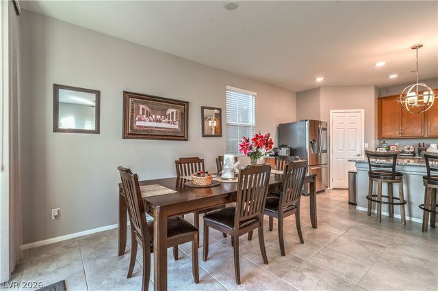 2787 Donatello Manor Place, Henderson, NV 89044