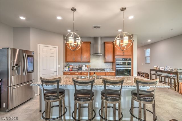 2787 Donatello Manor Place, Henderson, NV 89044