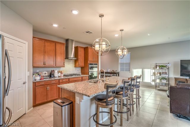 2787 Donatello Manor Place, Henderson, NV 89044