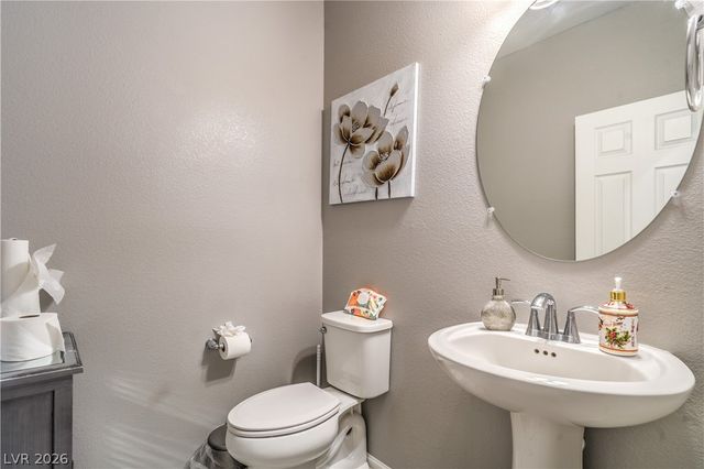 2787 Donatello Manor Place, Henderson, NV 89044