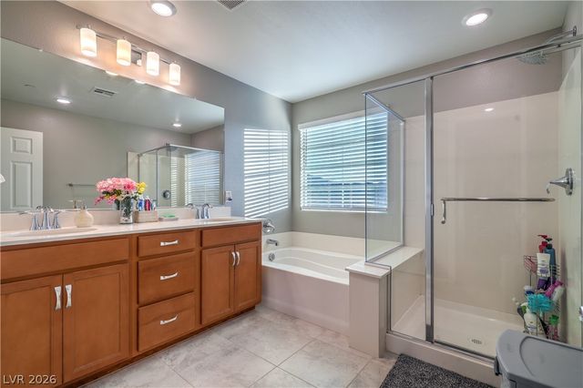 2787 Donatello Manor Place, Henderson, NV 89044