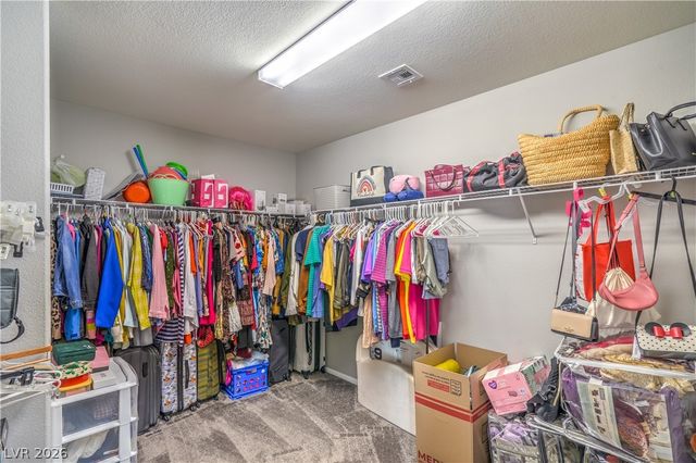 2787 Donatello Manor Place, Henderson, NV 89044