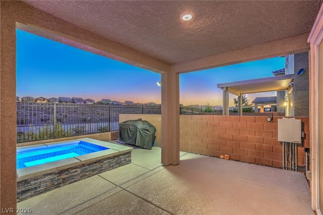2787 Donatello Manor Place, Henderson, NV 89044