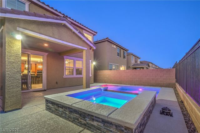 2787 Donatello Manor Place, Henderson, NV 89044