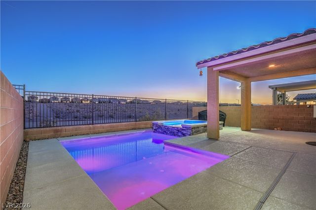 2787 Donatello Manor Place, Henderson, NV 89044