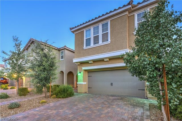 2787 Donatello Manor Place, Henderson, NV 89044