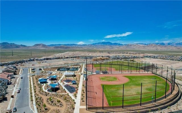 2787 Donatello Manor Place, Henderson, NV 89044