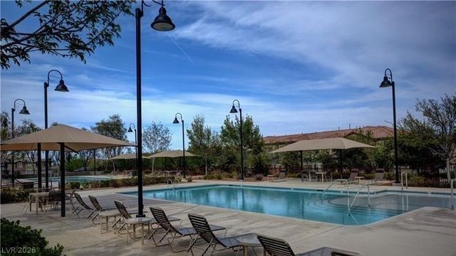 2787 Donatello Manor Place, Henderson, NV 89044