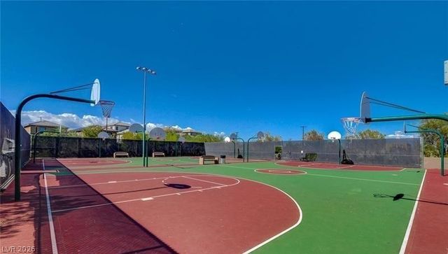 2787 Donatello Manor Place, Henderson, NV 89044