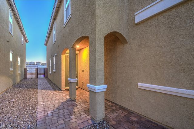 2787 Donatello Manor Place, Henderson, NV 89044