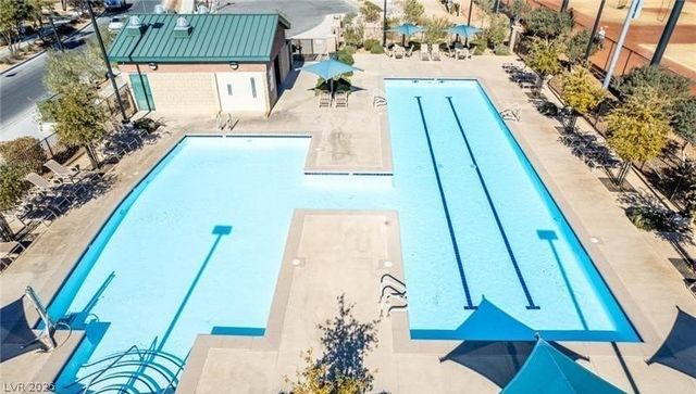 2787 Donatello Manor Place, Henderson, NV 89044