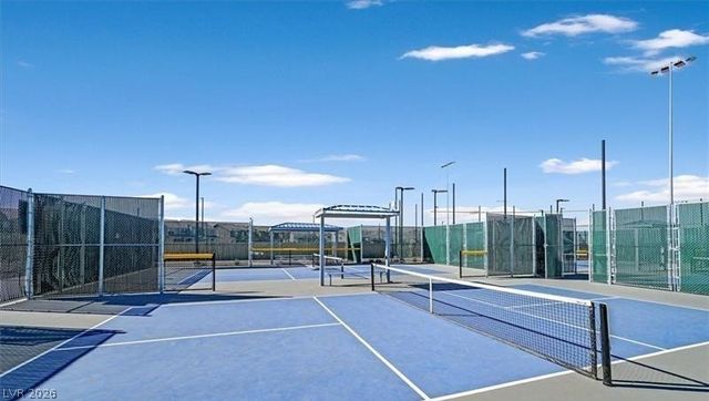 2787 Donatello Manor Place, Henderson, NV 89044