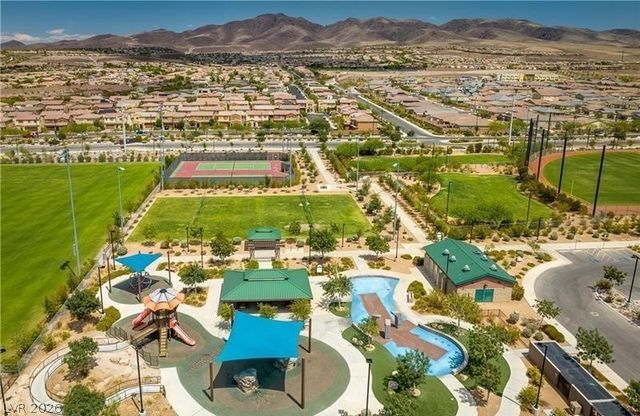 2787 Donatello Manor Place, Henderson, NV 89044