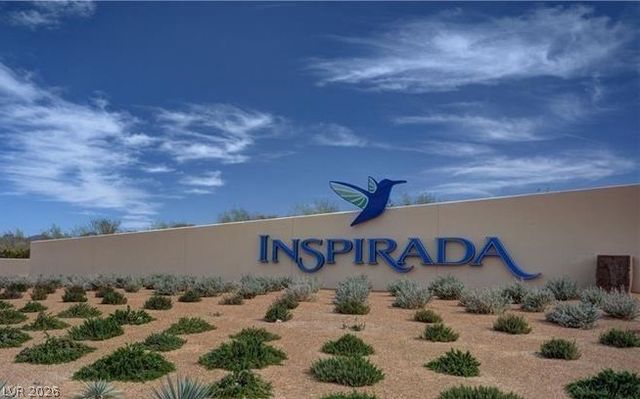 2787 Donatello Manor Place, Henderson, NV 89044