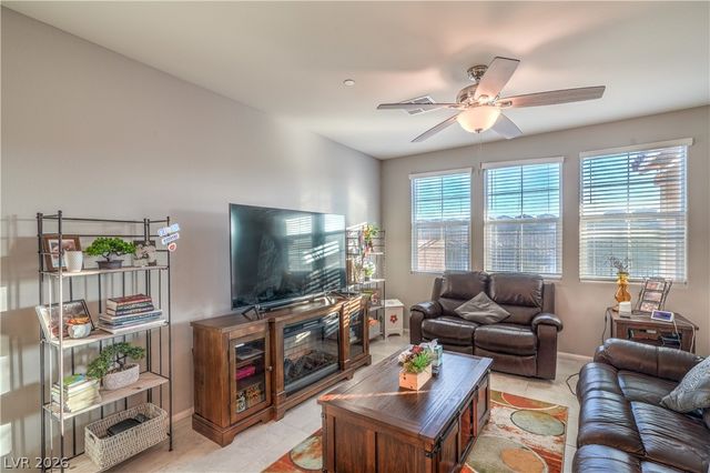 2787 Donatello Manor Place, Henderson, NV 89044