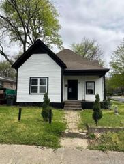 1621 S State Street, Little Rock, AR 72206