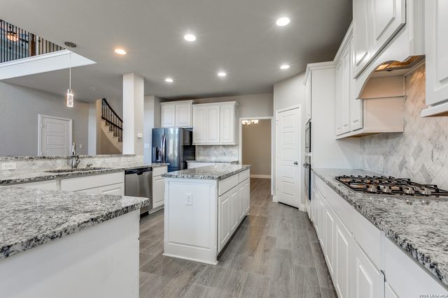 331 Ricadonna, San Antonio, TX 78253