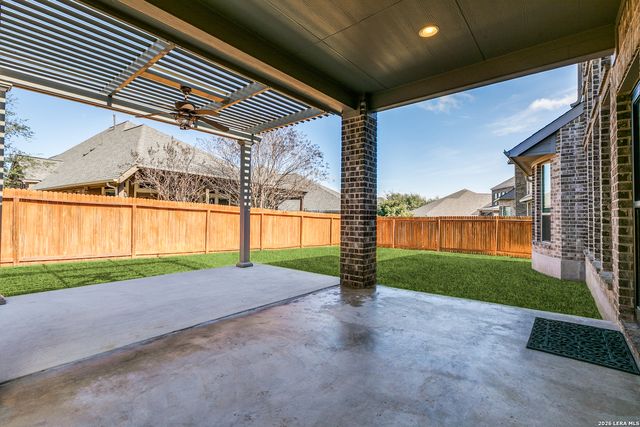 331 Ricadonna, San Antonio, TX 78253