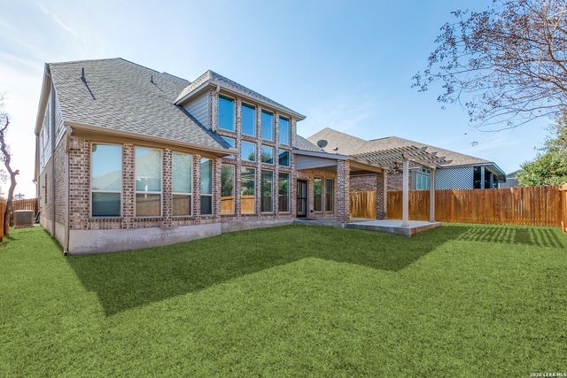 331 Ricadonna, San Antonio, TX 78253